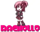 rachelle