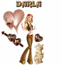 DARLA loves it