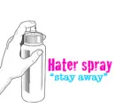 haters