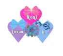 Roni loves it