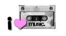 i heart music