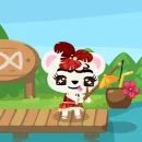 pet society 