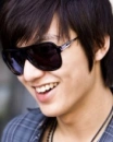 lee min ho