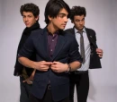 jonas brothers