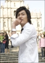 lee min ho