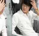 lee min ho