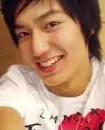 lee min ho