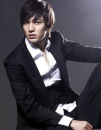 lee min ho