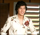 lee min ho