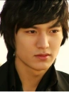 lee min ho