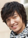 lee min ho