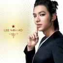 lee min ho