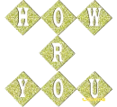 gold greating diamonds