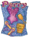 perry