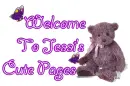 Welcome To Jessi's Cute Pages