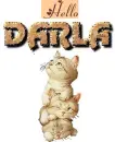 Hello DARLA