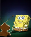 spung bob