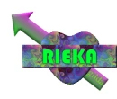 RIEKA