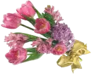Flowers.