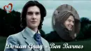 Ben Barnes - Dorian Gray
