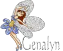 genalyn