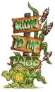 welcome to my page