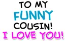 Cousin