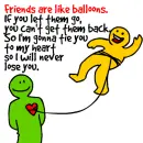 Friends