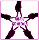 Best friends