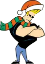 Johnny Bravo