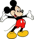 Mickey Mouse