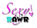 sexy rawr