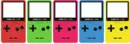 Weeee ! Game Boys !