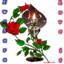 Cndle&Rose