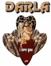 Darla  i love you
