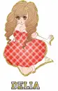 Doll-Delia