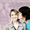 Emma Roberts & Devon