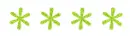 Green Star