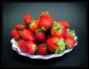 Strawberry.