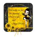 Have a nice day... Mavis