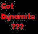 Got Dynamite