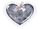 My Kids  Heart