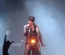 Adam Lambert LOL