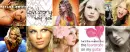 Taylor Swift Background