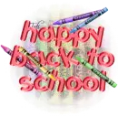 Happy back to school