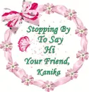 Kanika