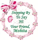 Mohita