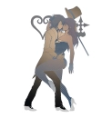 love anime