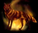 Tami, Kin's helldog