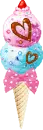 ice cream
